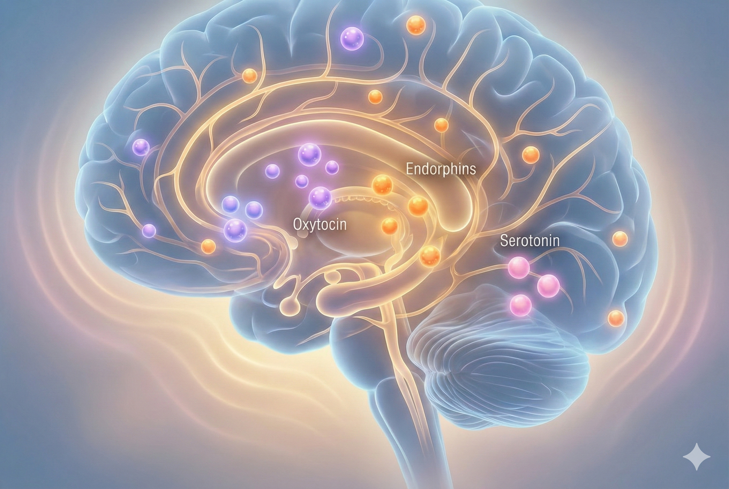 Orgasm topic map showing biology, consent, and control pathways.