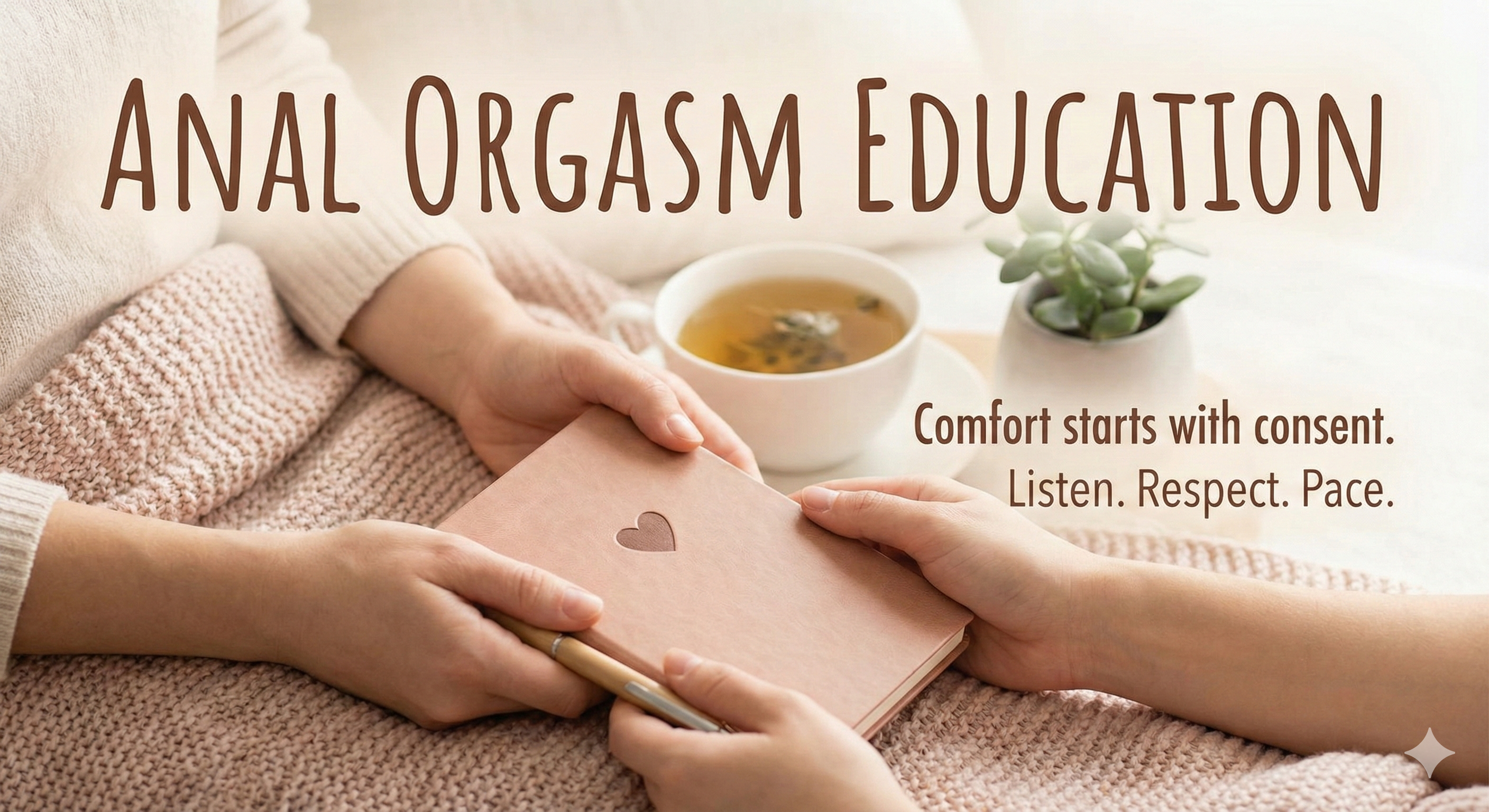 Topic illustration for anal-orgasm.