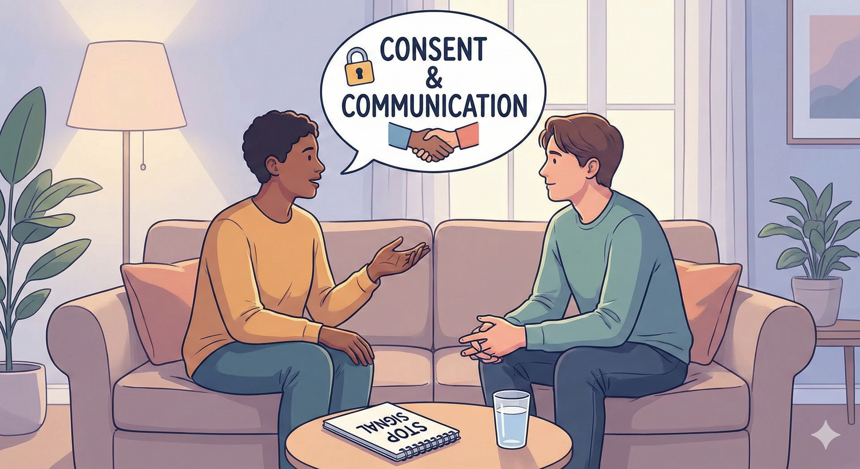 Topic illustration for ruined_orgasm.