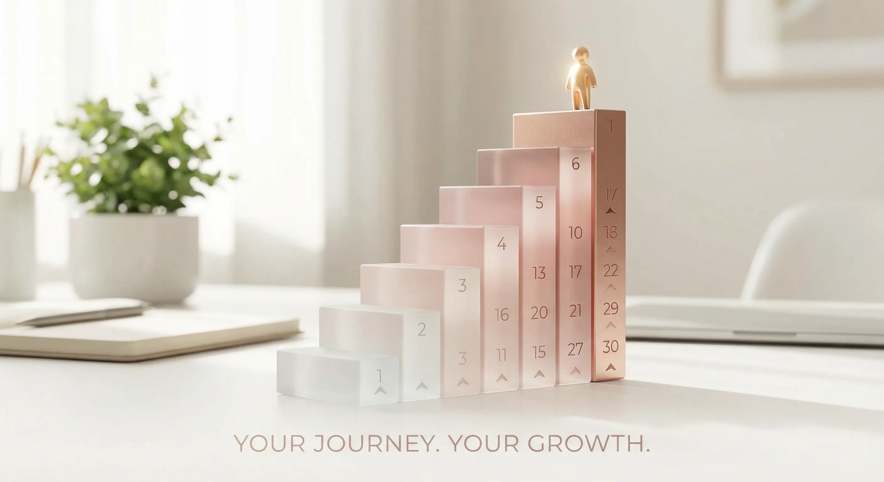 30-Day Training Program