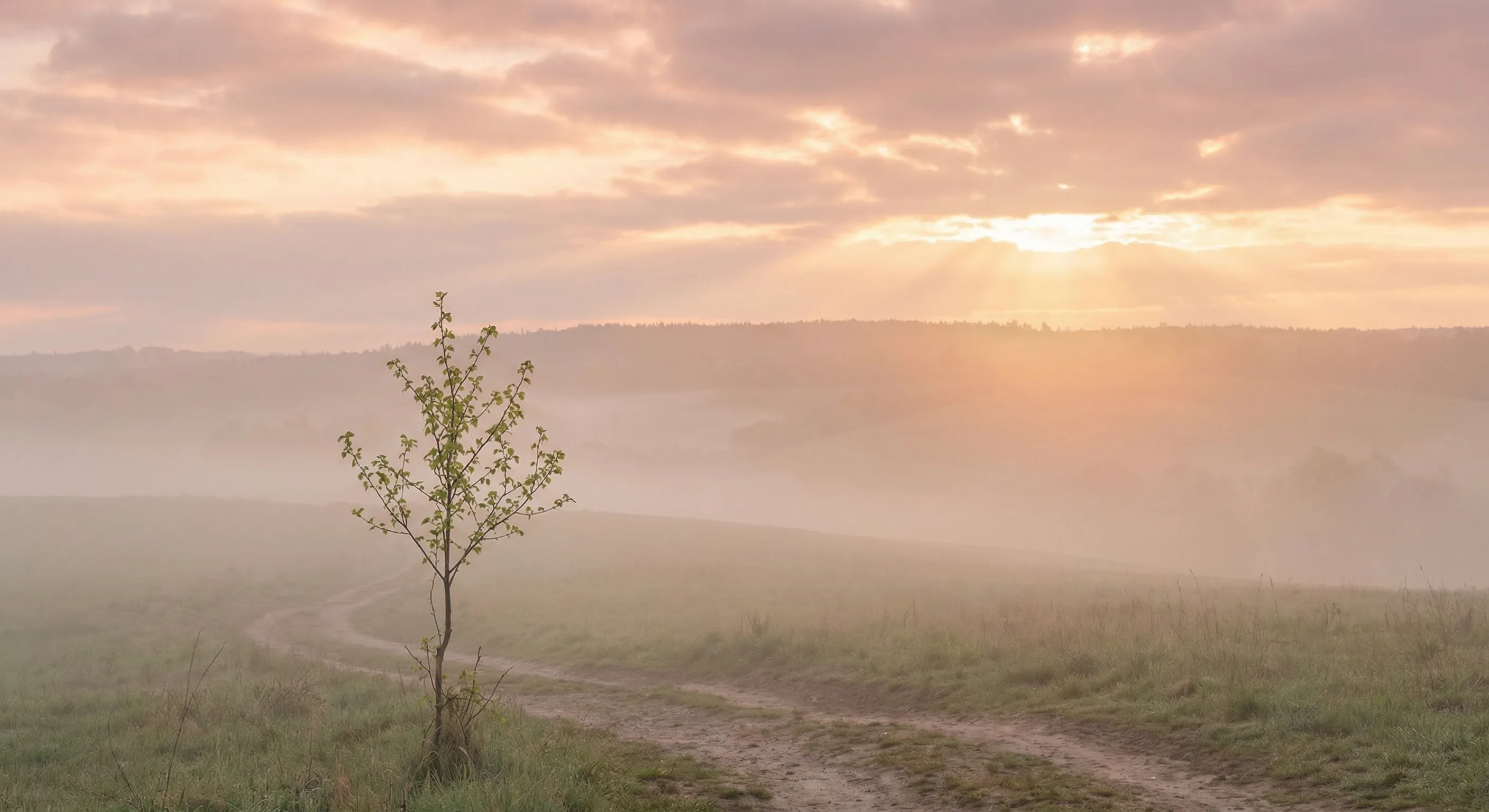 Week 1: New Beginnings