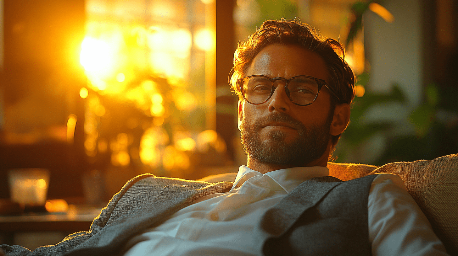 Anxiety relief image