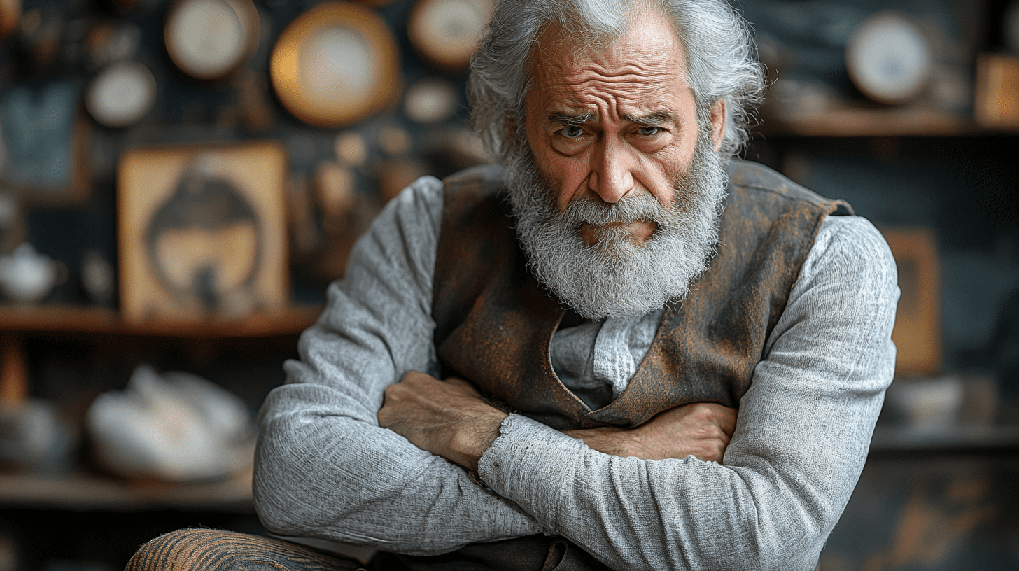 Discomfort with Traditional Devices