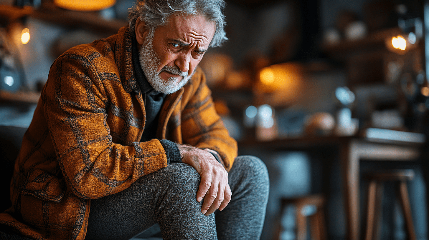 Discomfort with Traditional Devices