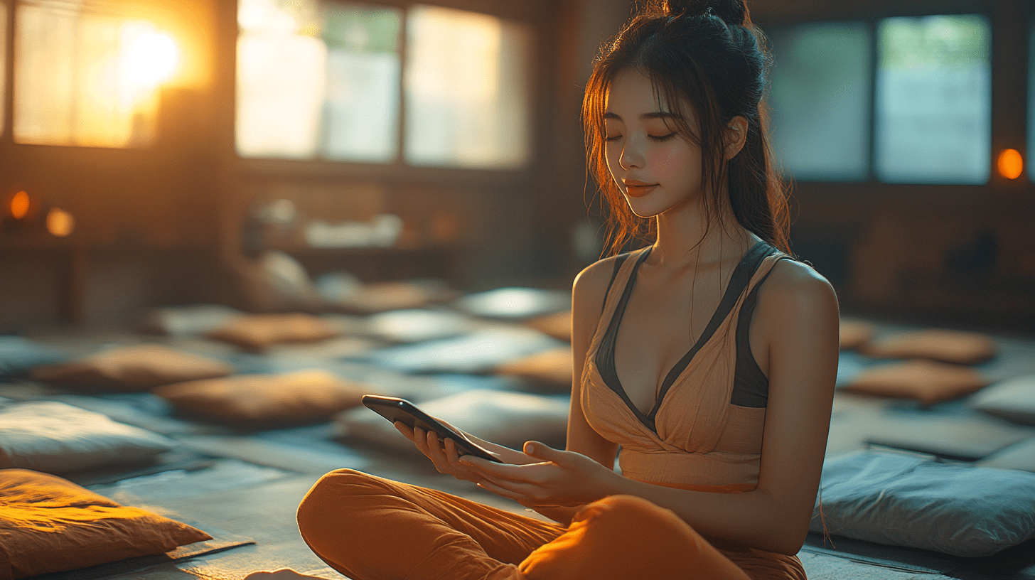 Modern chastity device